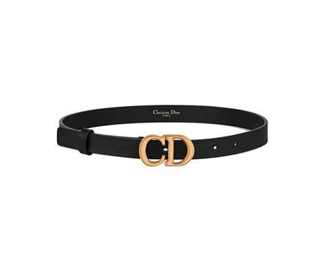 chridtian dior belt|dior belt size chart.